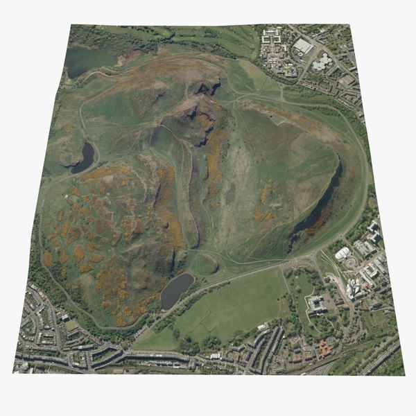 dxf arthur s seat mountain - Arthur